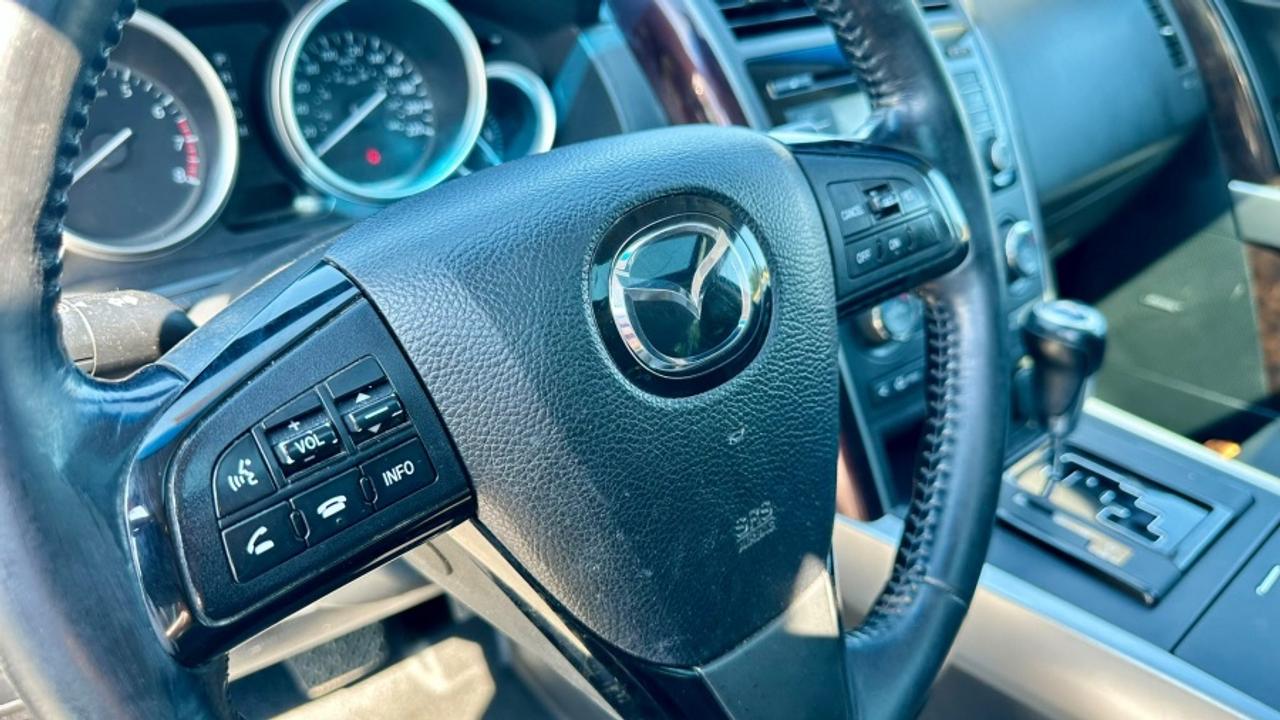 2015 Mazda CX-9 * AWD * 7 SEATER * GRAND TOURING GRAND TOURING Photo