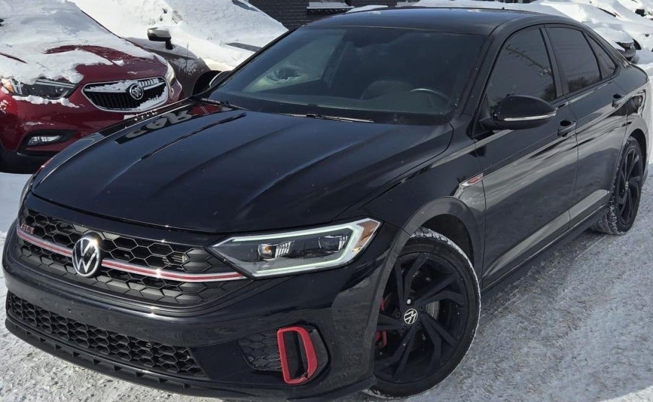 2023 Volkswagen Jetta GLI GLI / NO ACCIDENTS / ROOF / NAV / LEATHER / MANUAL - Photo #1
