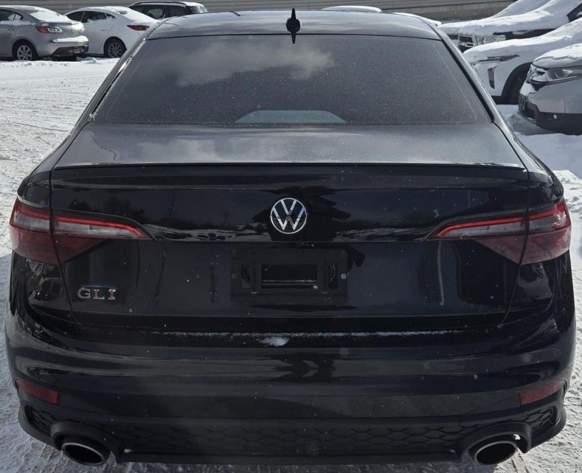 2023 Volkswagen Jetta GLI GLI / NO ACCIDENTS / ROOF / NAV / LEATHER / MANUAL Photo