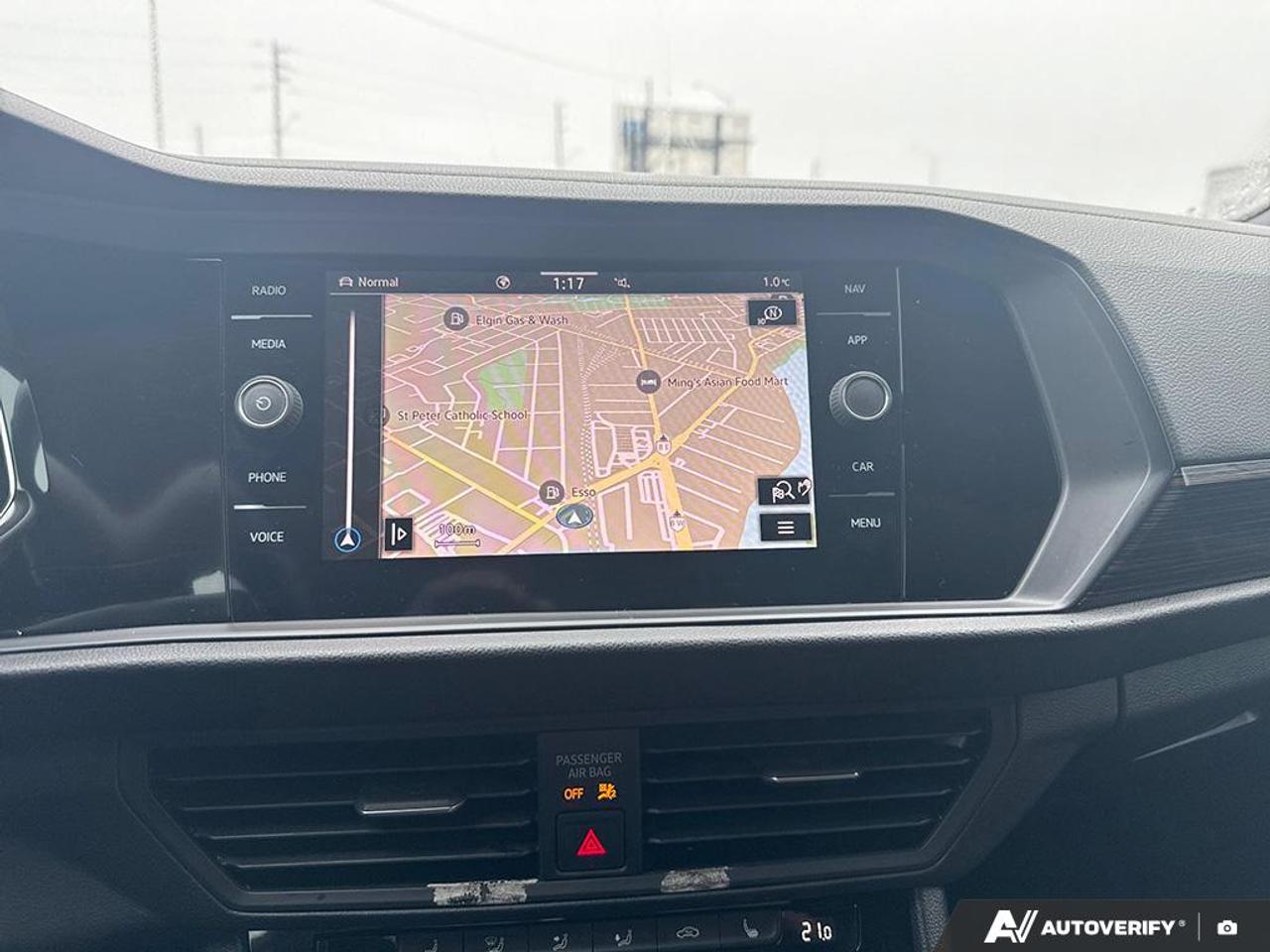 2023 Volkswagen Jetta GLI GLI / NO ACCIDENTS / ROOF / NAV / LEATHER / MANUAL Photo