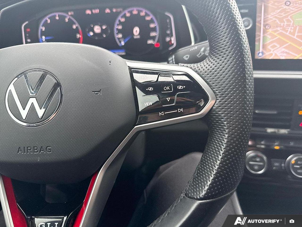 2023 Volkswagen Jetta GLI GLI / NO ACCIDENTS / ROOF / NAV / LEATHER / MANUAL Photo
