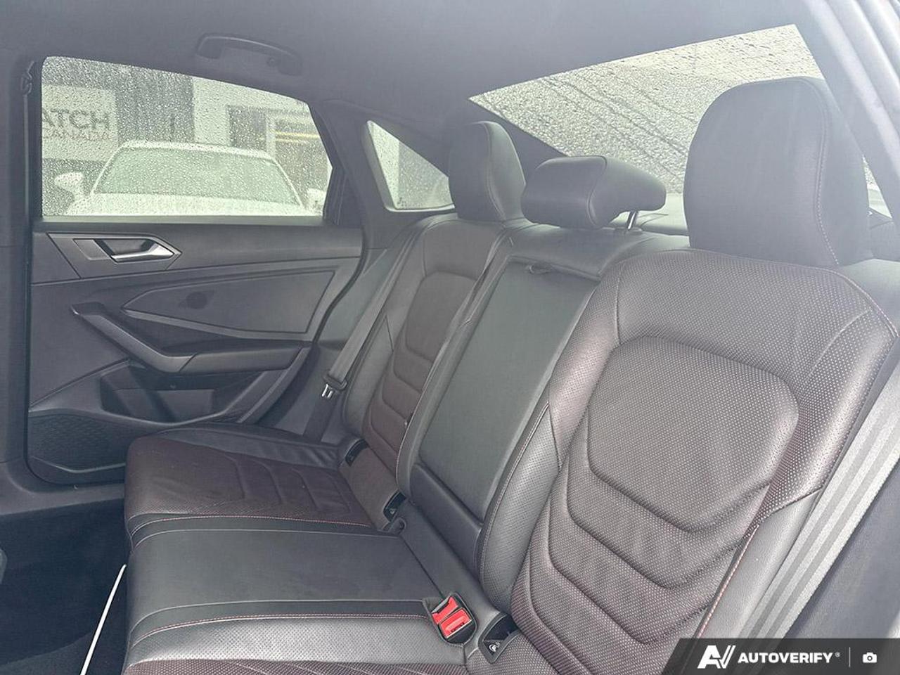 2023 Volkswagen Jetta GLI GLI / NO ACCIDENTS / ROOF / NAV / LEATHER / MANUAL Photo