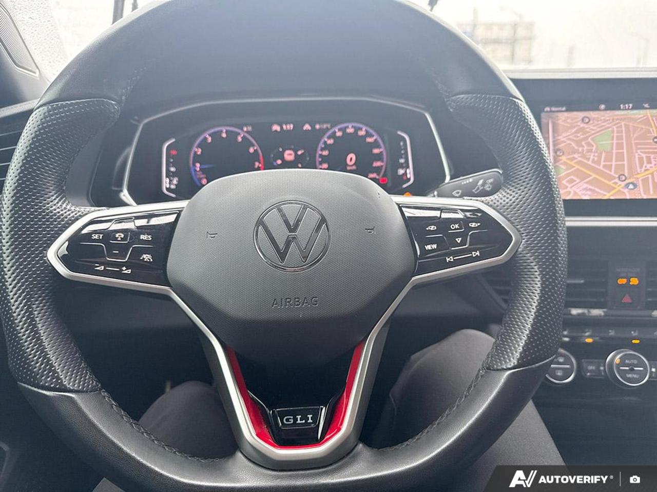 2023 Volkswagen Jetta GLI GLI / NO ACCIDENTS / ROOF / NAV / LEATHER / MANUAL Photo