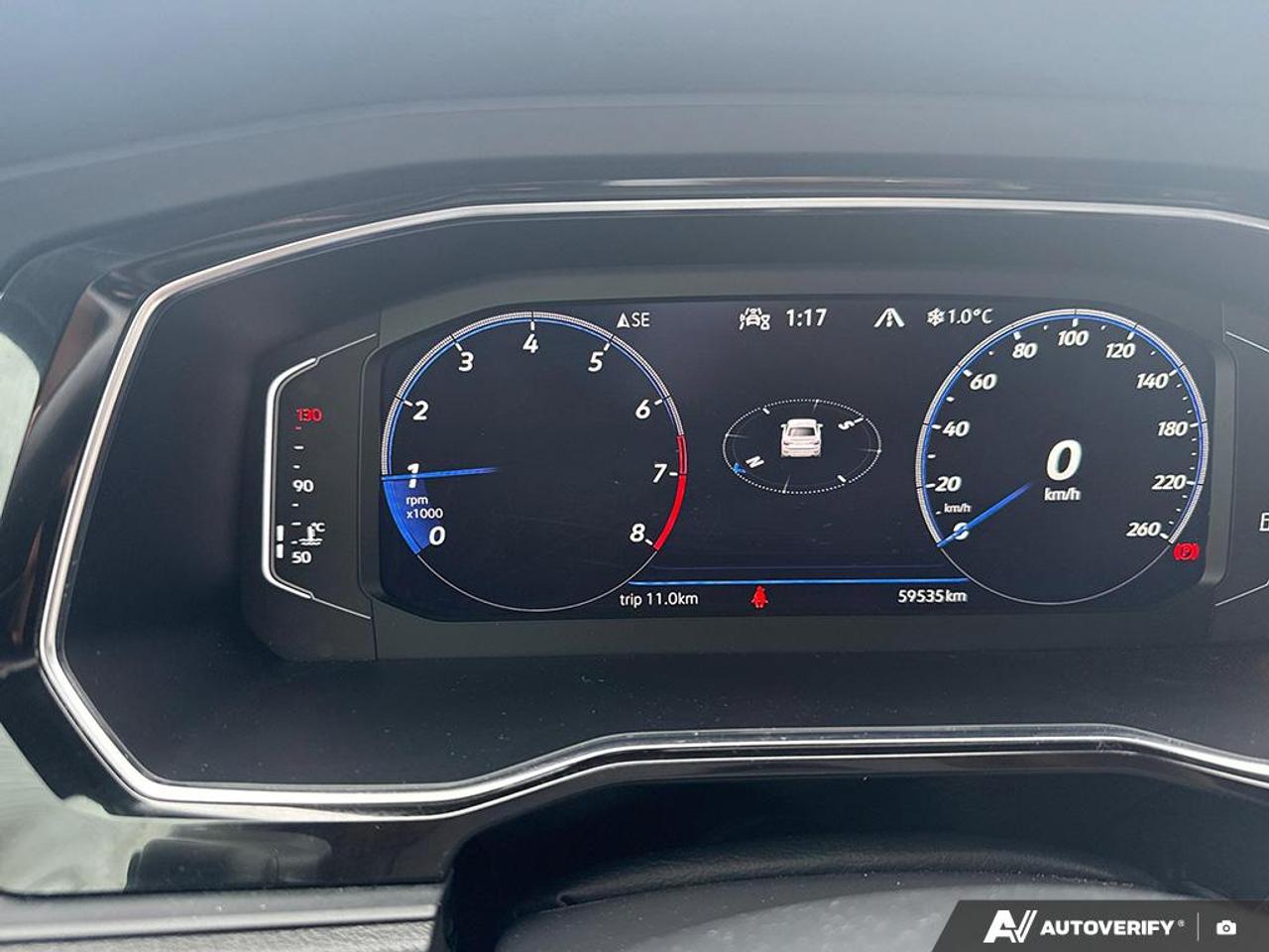 2023 Volkswagen Jetta GLI GLI / NO ACCIDENTS / ROOF / NAV / LEATHER / MANUAL Photo