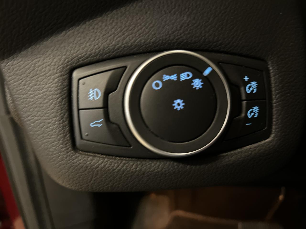 2019 Ford Escape SE Photo