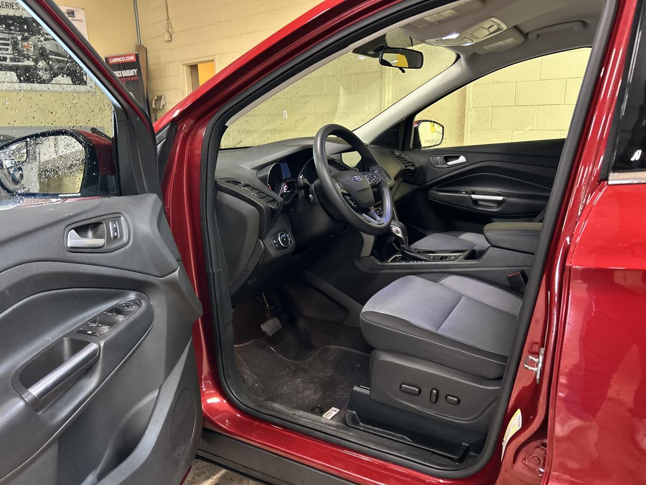 2019 Ford Escape SE Photo