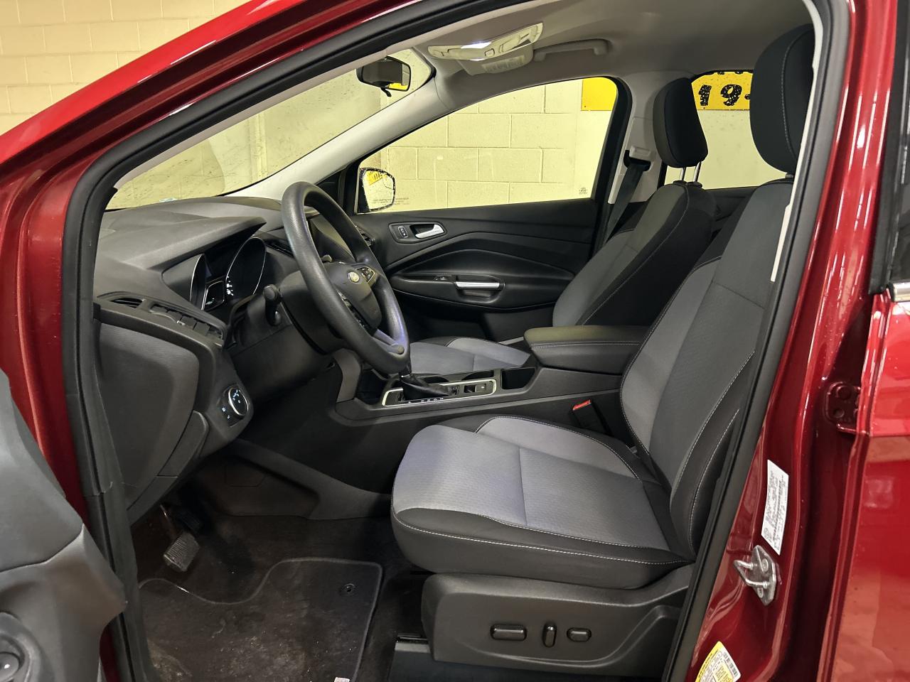 2019 Ford Escape SE Photo