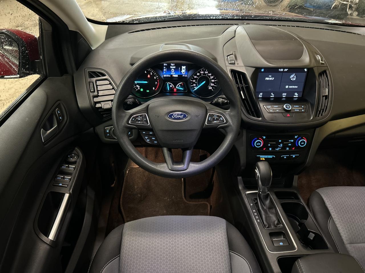 2019 Ford Escape SE Photo