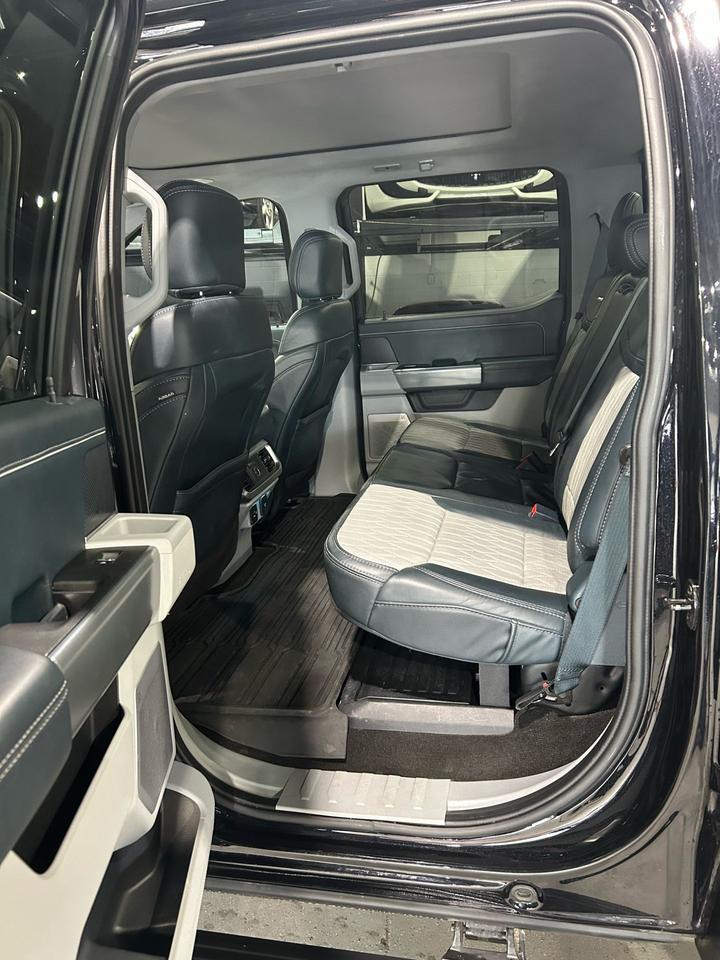 2022 Ford F-150 Limited  Photo