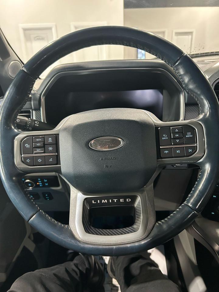 2022 Ford F-150 Limited  Photo