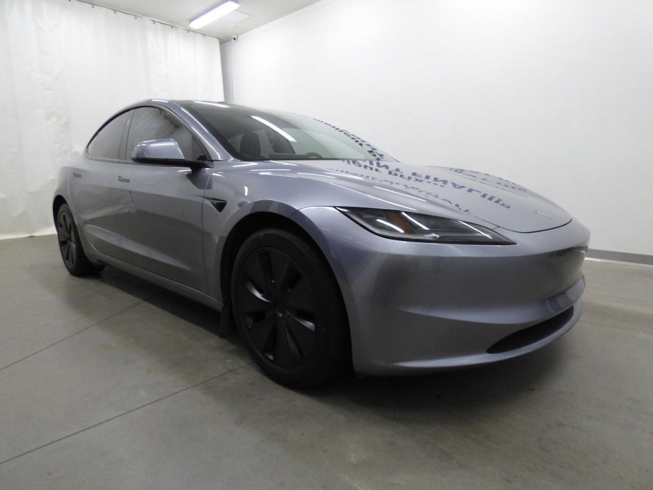2025 Tesla Model 3 LONG RANGE Photo
