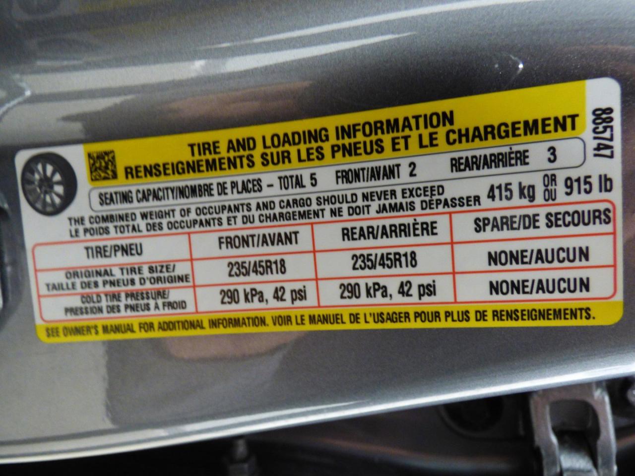 2025 Tesla Model 3 LONG RANGE Photo