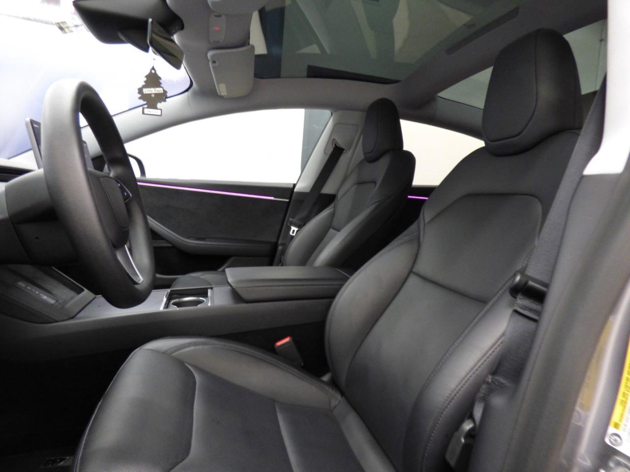 2025 Tesla Model 3 LONG RANGE Photo