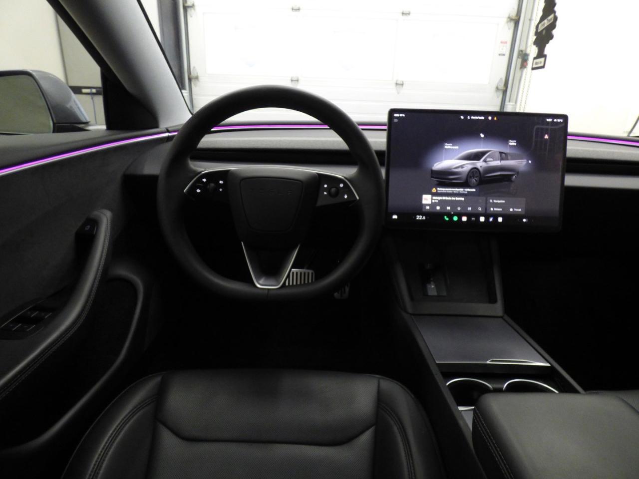 2025 Tesla Model 3 LONG RANGE Photo