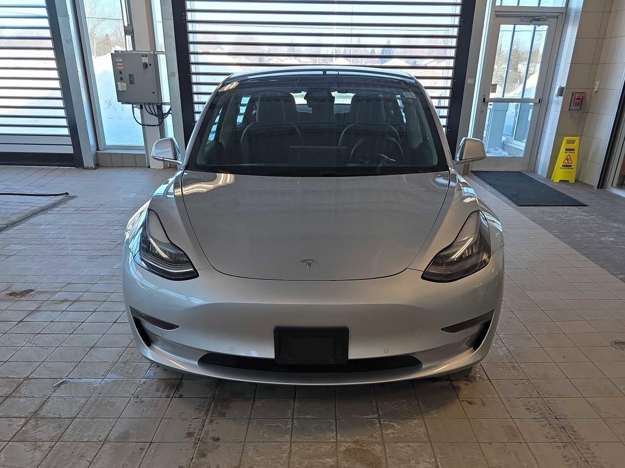 2018 Tesla Model 3 LONG RANGE BATTERY Photo4