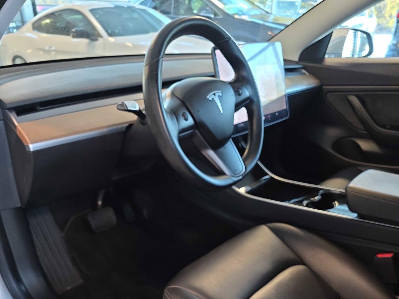2018 Tesla Model 3 LONG RANGE BATTERY Photo