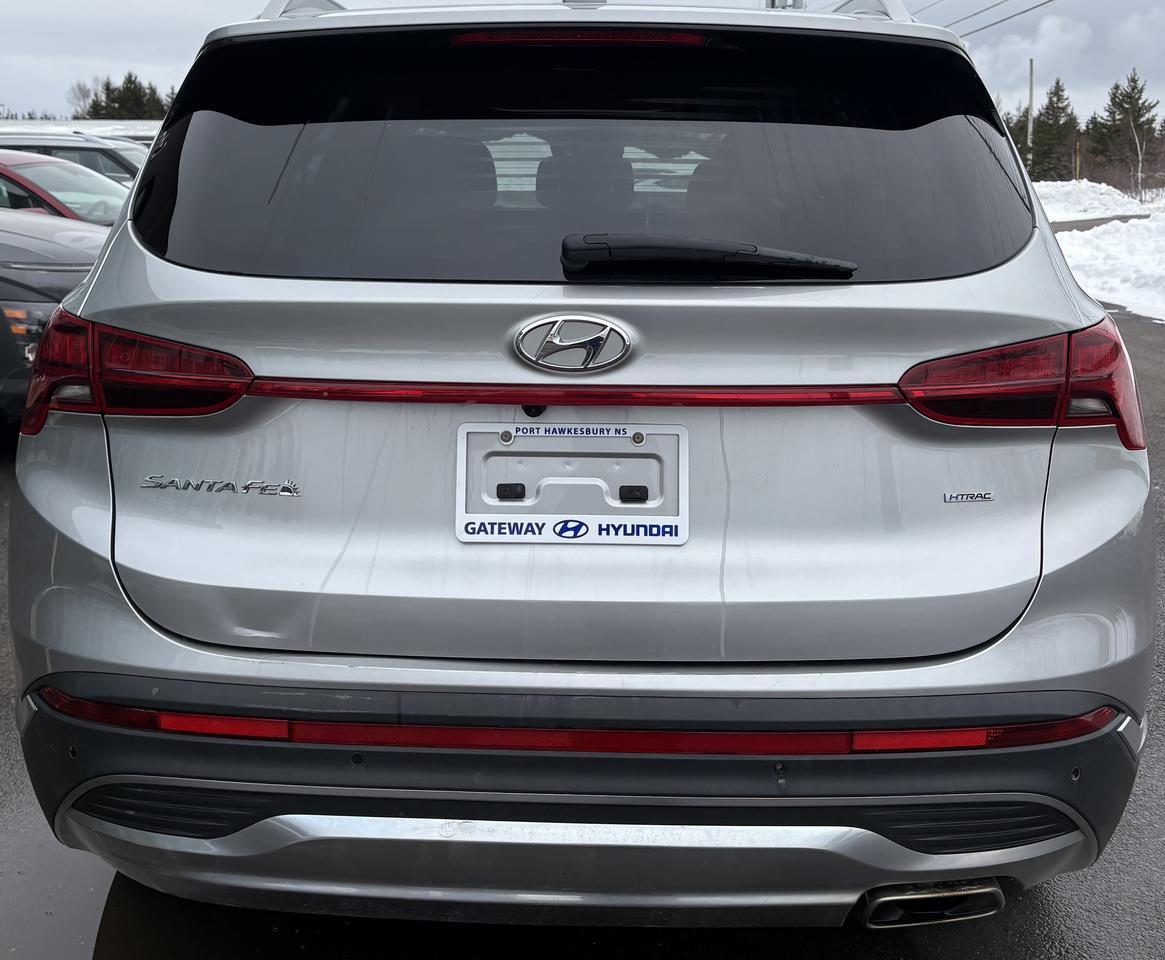 2023 Hyundai Santa Fe 2 AUTO Photo