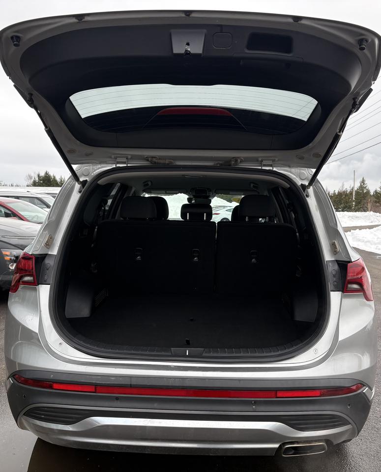 2023 Hyundai Santa Fe 2 AUTO Photo