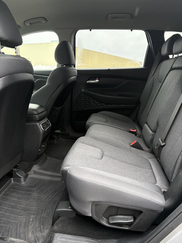 2023 Hyundai Santa Fe 2 AUTO Photo