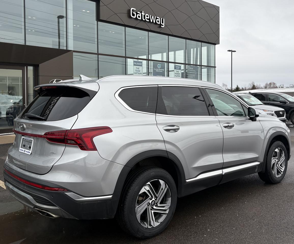 2023 Hyundai Santa Fe 2 AUTO Photo