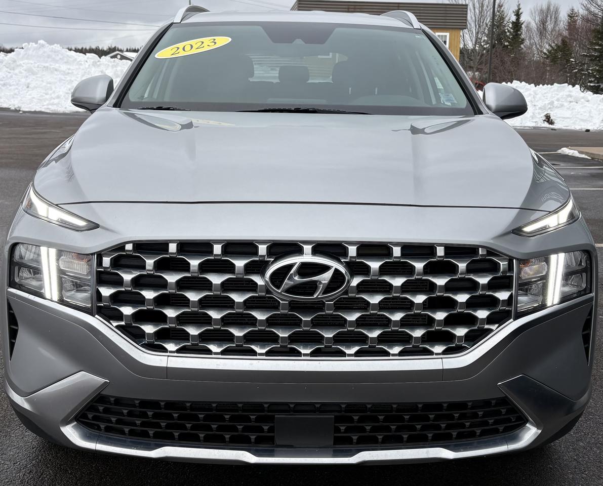 2023 Hyundai Santa Fe 2 AUTO Photo