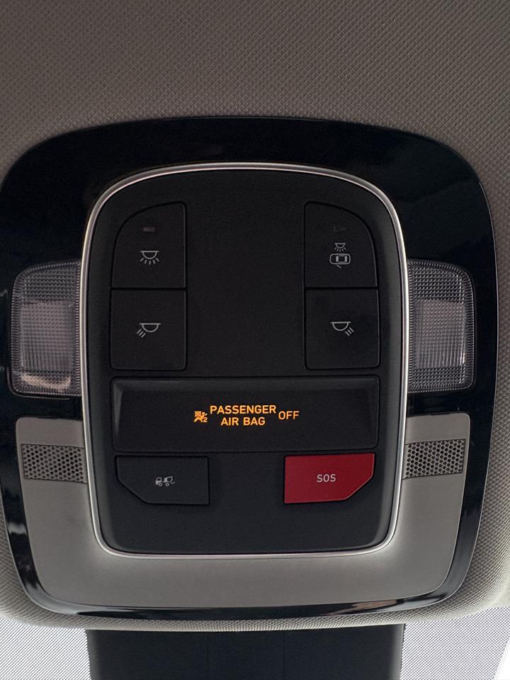 2023 Hyundai Santa Fe 2 AUTO Photo