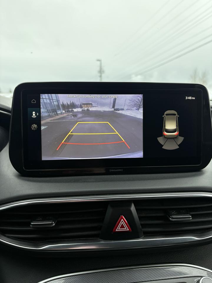 2023 Hyundai Santa Fe 2 AUTO Photo