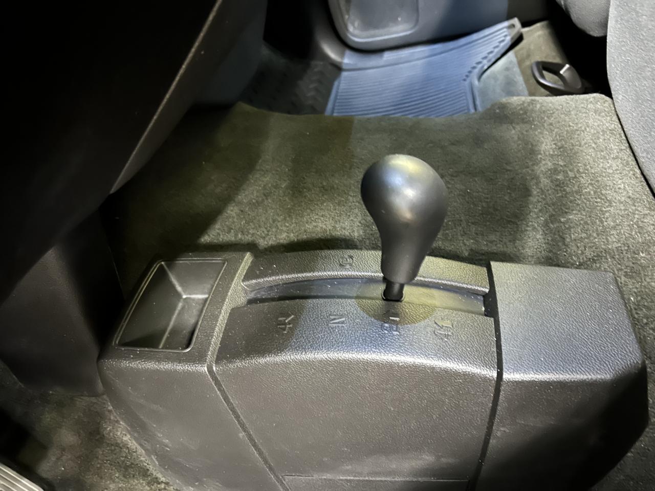 2017 Chevrolet Silverado 1500 LS Photo