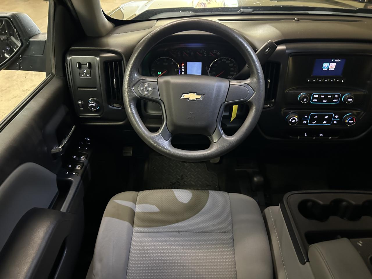 2017 Chevrolet Silverado 1500 LS Photo