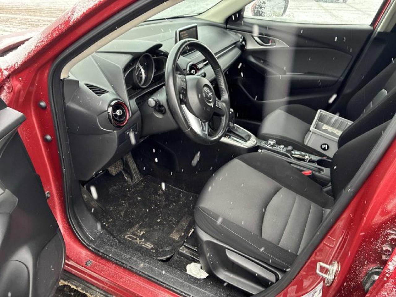 2016 Mazda CX-3 GS Photo