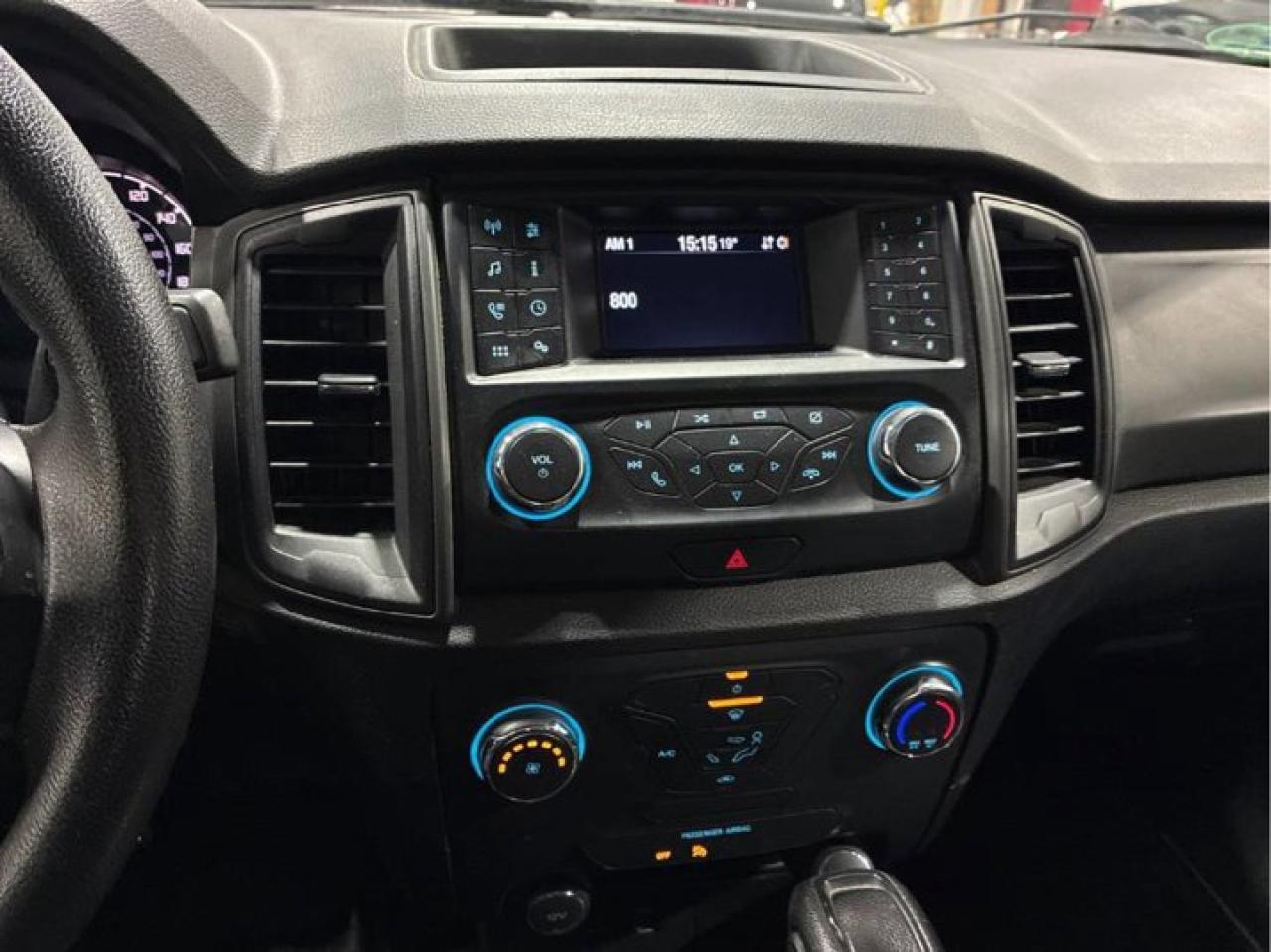 2021 Ford Ranger XL Extended Cab 4WD | STX Pkg | Tow PKG | Spray-in Bedliner | Running Boards | Photo