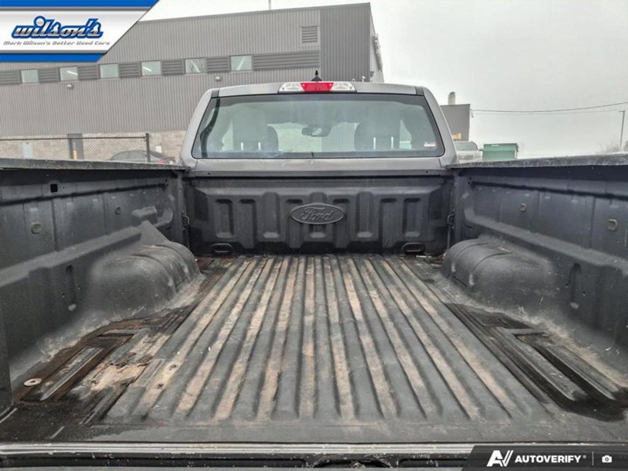 2021 Ford Ranger XL Extended Cab 4WD | STX Pkg | Tow PKG | Spray-in Bedliner | Running Boards | Photo