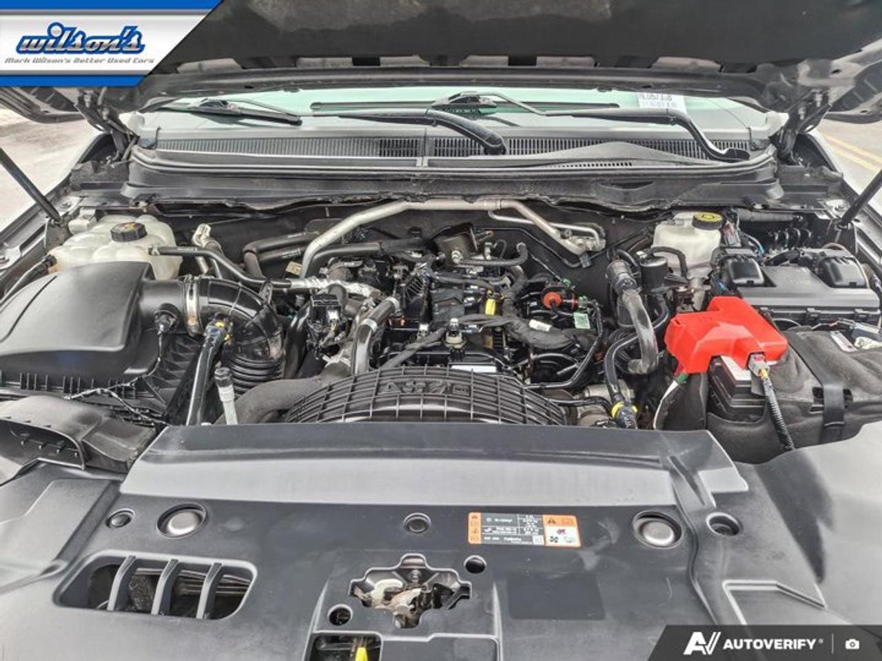 2021 Ford Ranger XL Extended Cab 4WD | STX Pkg | Tow PKG | Spray-in Bedliner | Running Boards | Photo