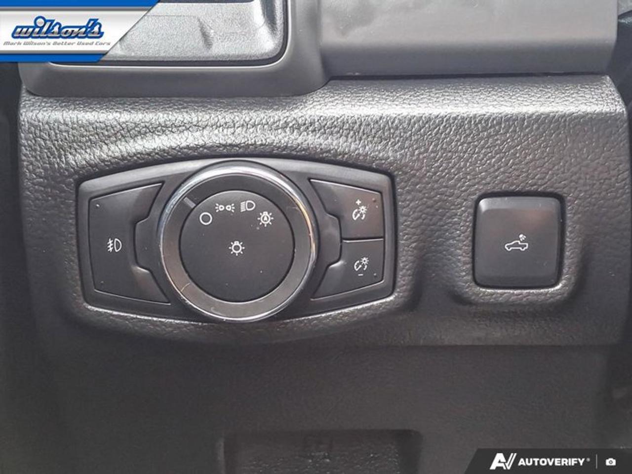 2021 Ford Ranger XL Extended Cab 4WD | STX Pkg | Tow PKG | Spray-in Bedliner | Running Boards | Photo