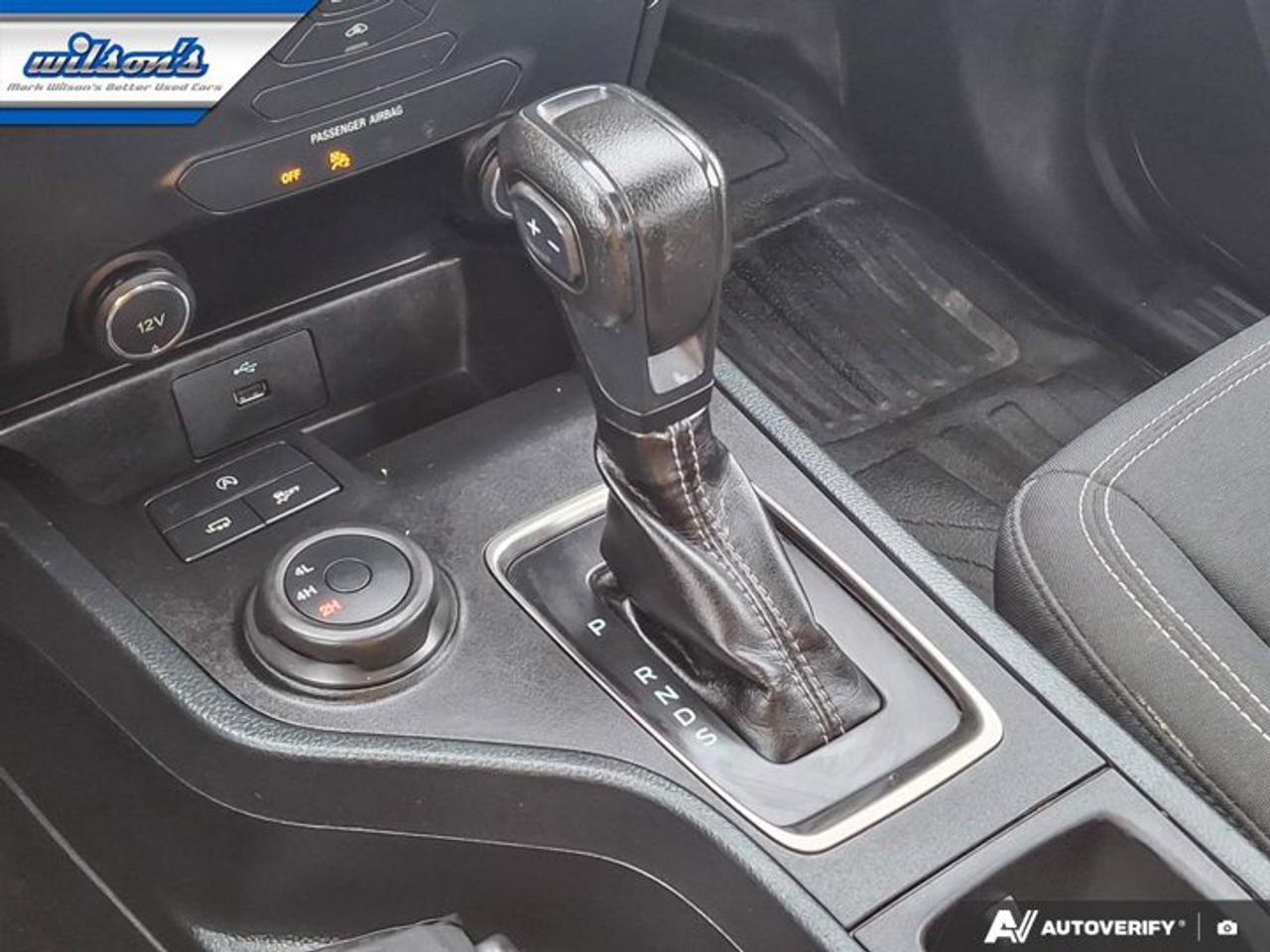 2021 Ford Ranger XL Extended Cab 4WD | STX Pkg | Tow PKG | Spray-in Bedliner | Running Boards | Photo