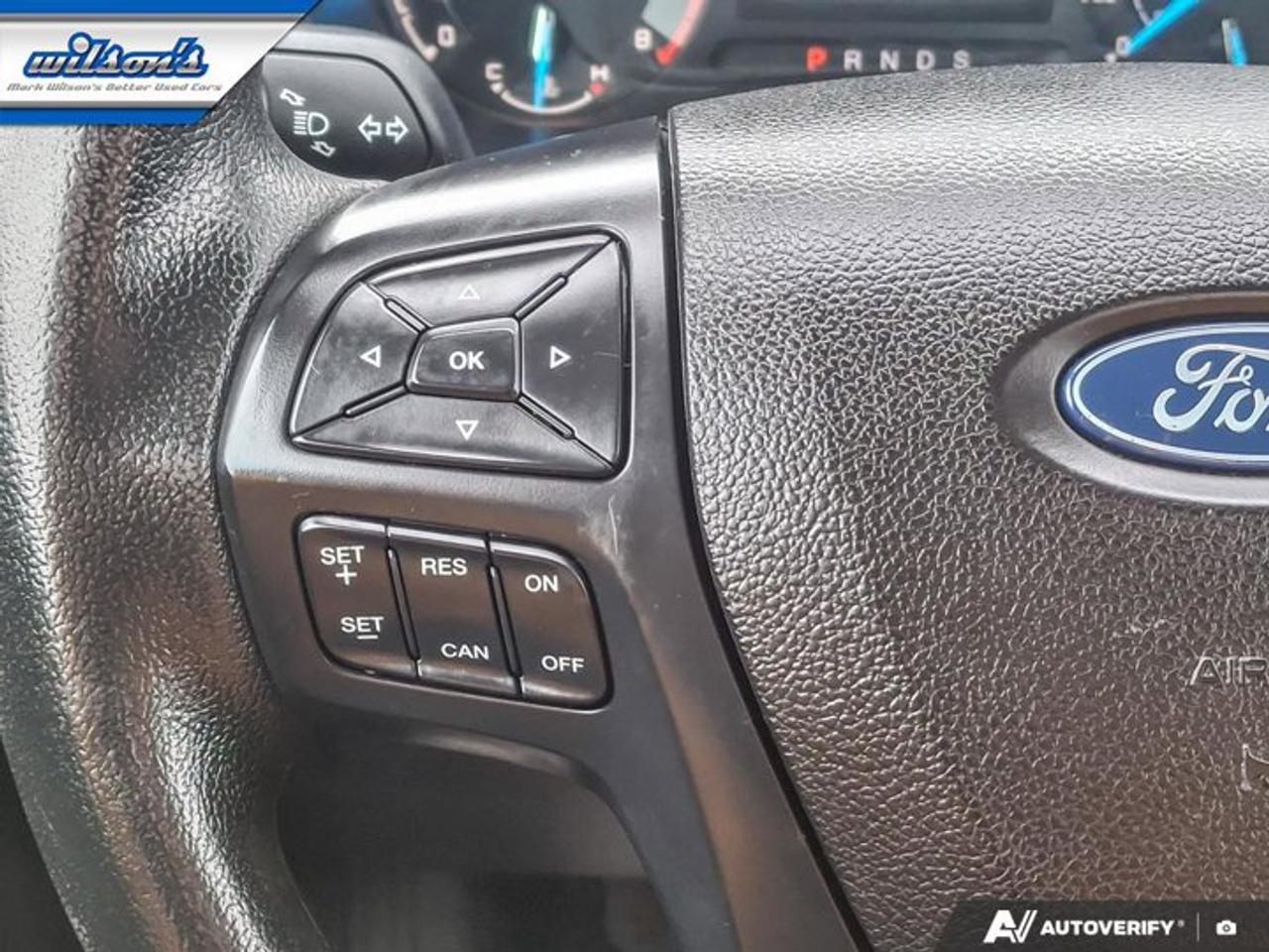 2021 Ford Ranger XL Extended Cab 4WD | STX Pkg | Tow PKG | Spray-in Bedliner | Running Boards | Photo