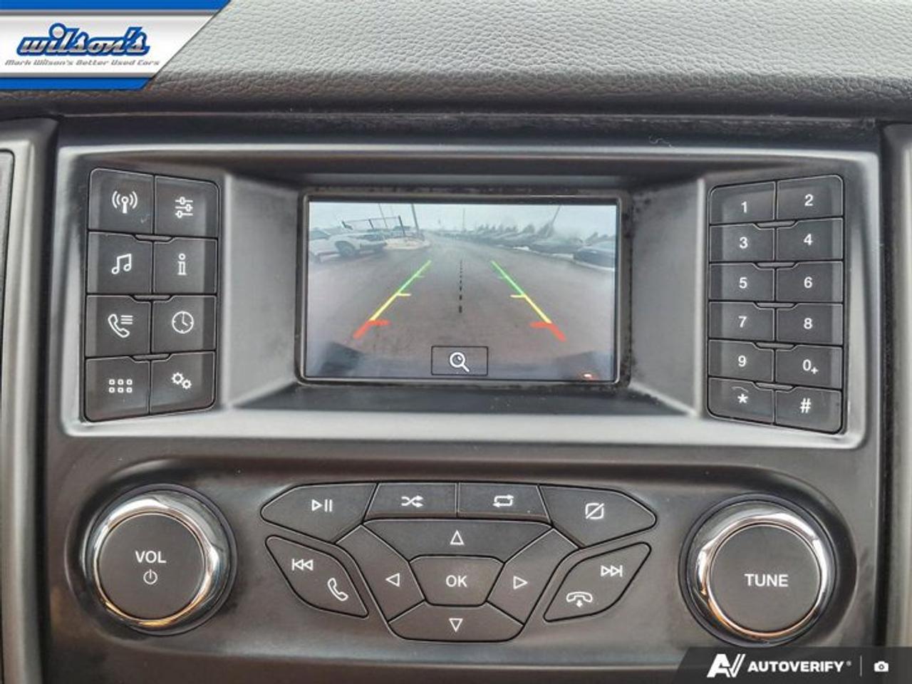 2021 Ford Ranger XL Extended Cab 4WD | STX Pkg | Tow PKG | Spray-in Bedliner | Running Boards | Photo