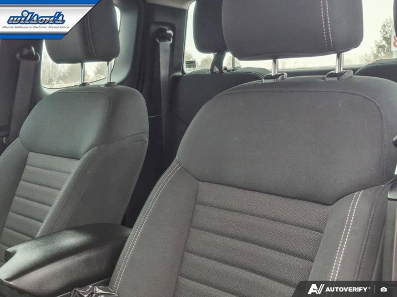 2021 Ford Ranger XL Extended Cab 4WD | STX Pkg | Tow PKG | Spray-in Bedliner | Running Boards | Photo