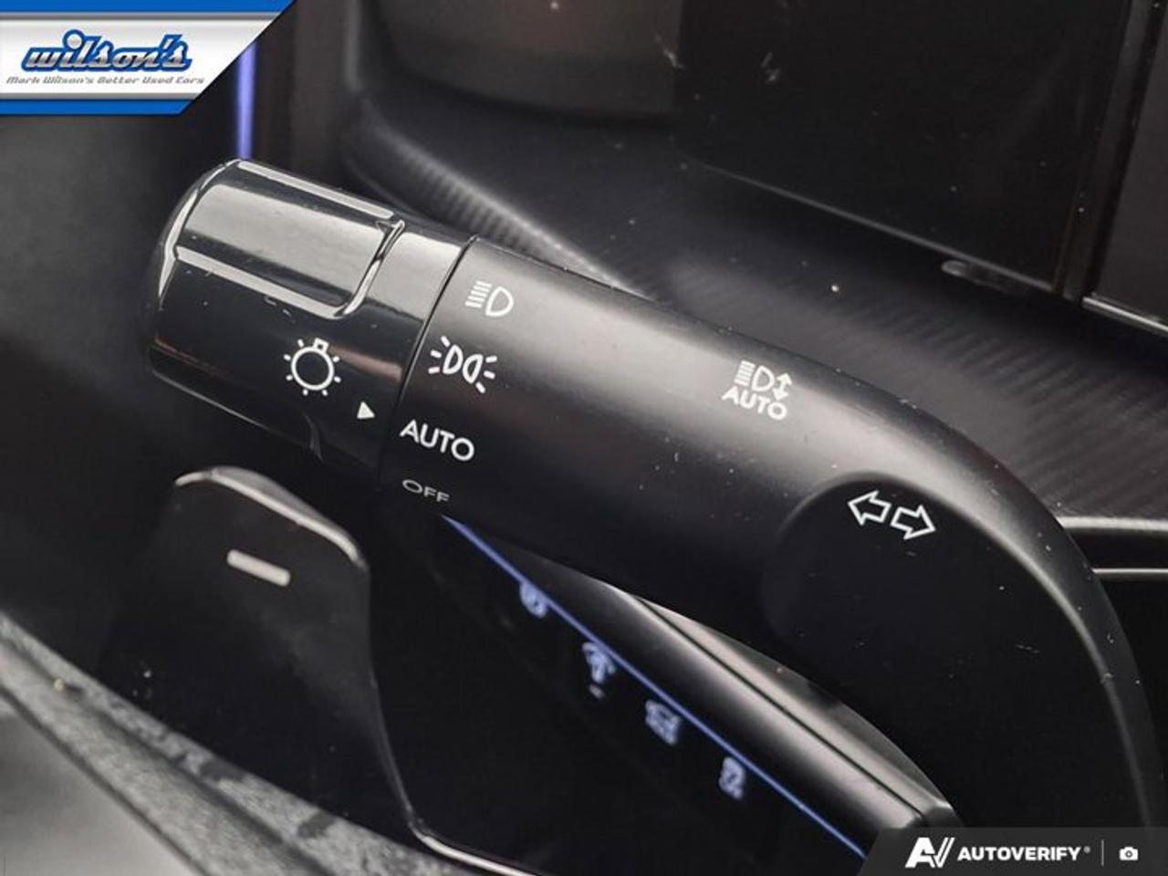 2025 Hyundai Santa Fe Ultimate Calligraphy AWD | 2nd Row Captain's Chairs | Moonroof | Heated + Cooled Seats | and More ! Photo