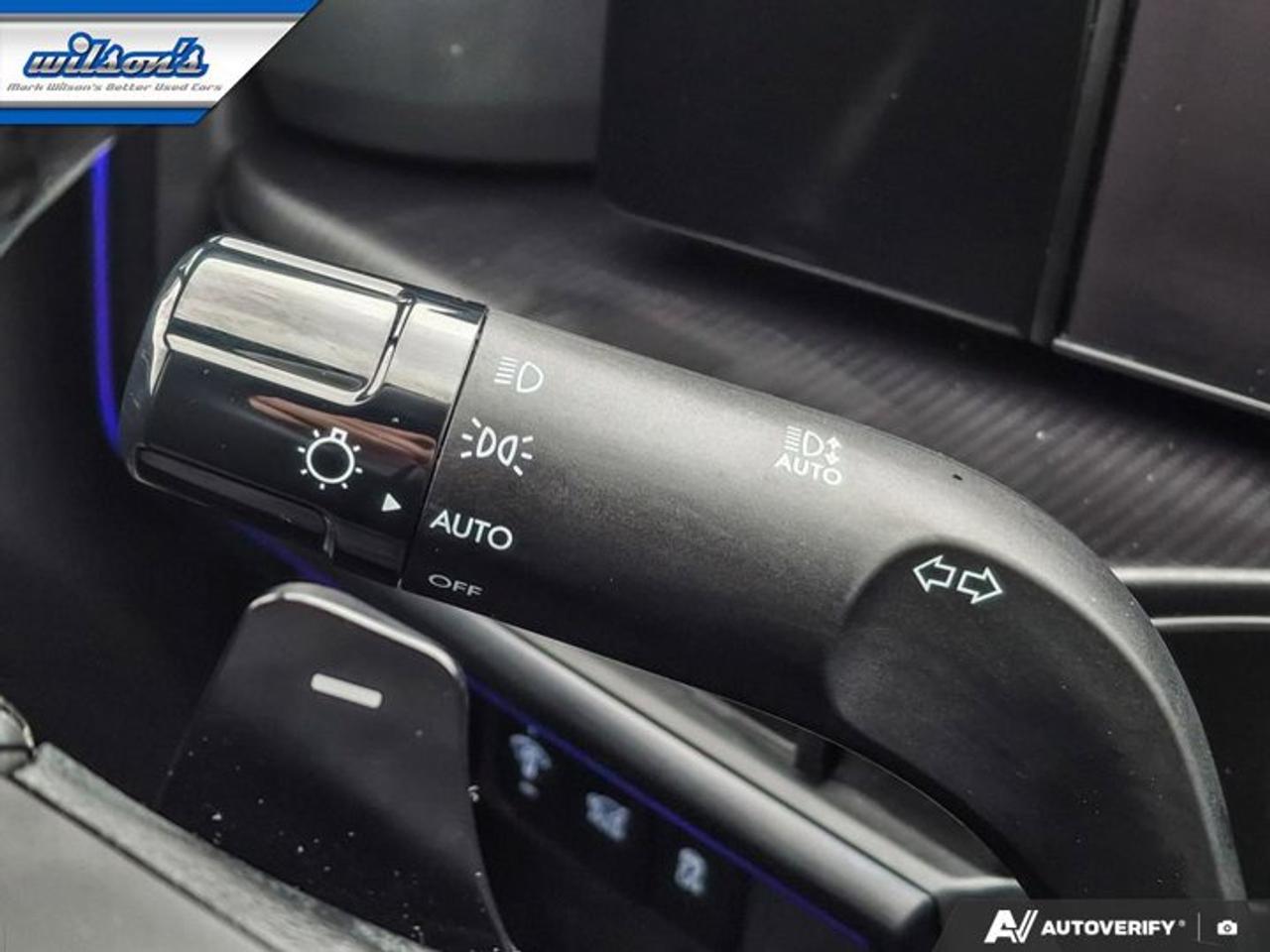 2025 Hyundai Santa Fe Ultimate Calligraphy AWD | 2nd Row Captain's Chairs | Moonroof | Heated + Cooled Seats | and More ! Photo