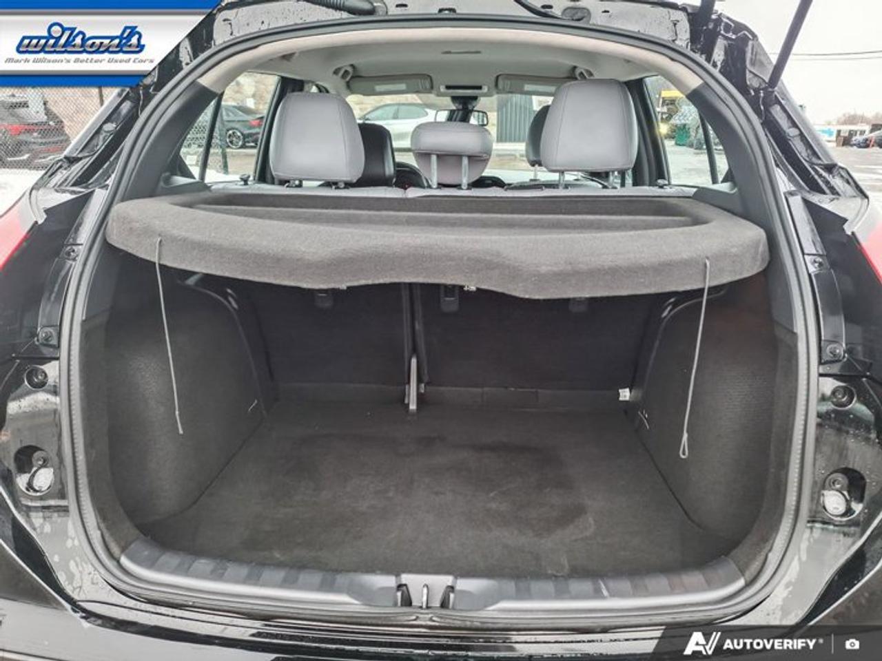 2024 Nissan Kicks SR | Leather | Heated Seats + Steering | 360 Cam | Bose Audio | Remote Start | and More ! Photo