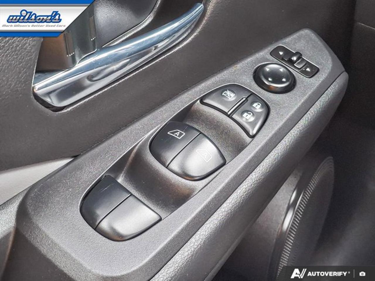 2024 Nissan Kicks SR | Leather | Heated Seats + Steering | 360 Cam | Bose Audio | Remote Start | and More ! Photo