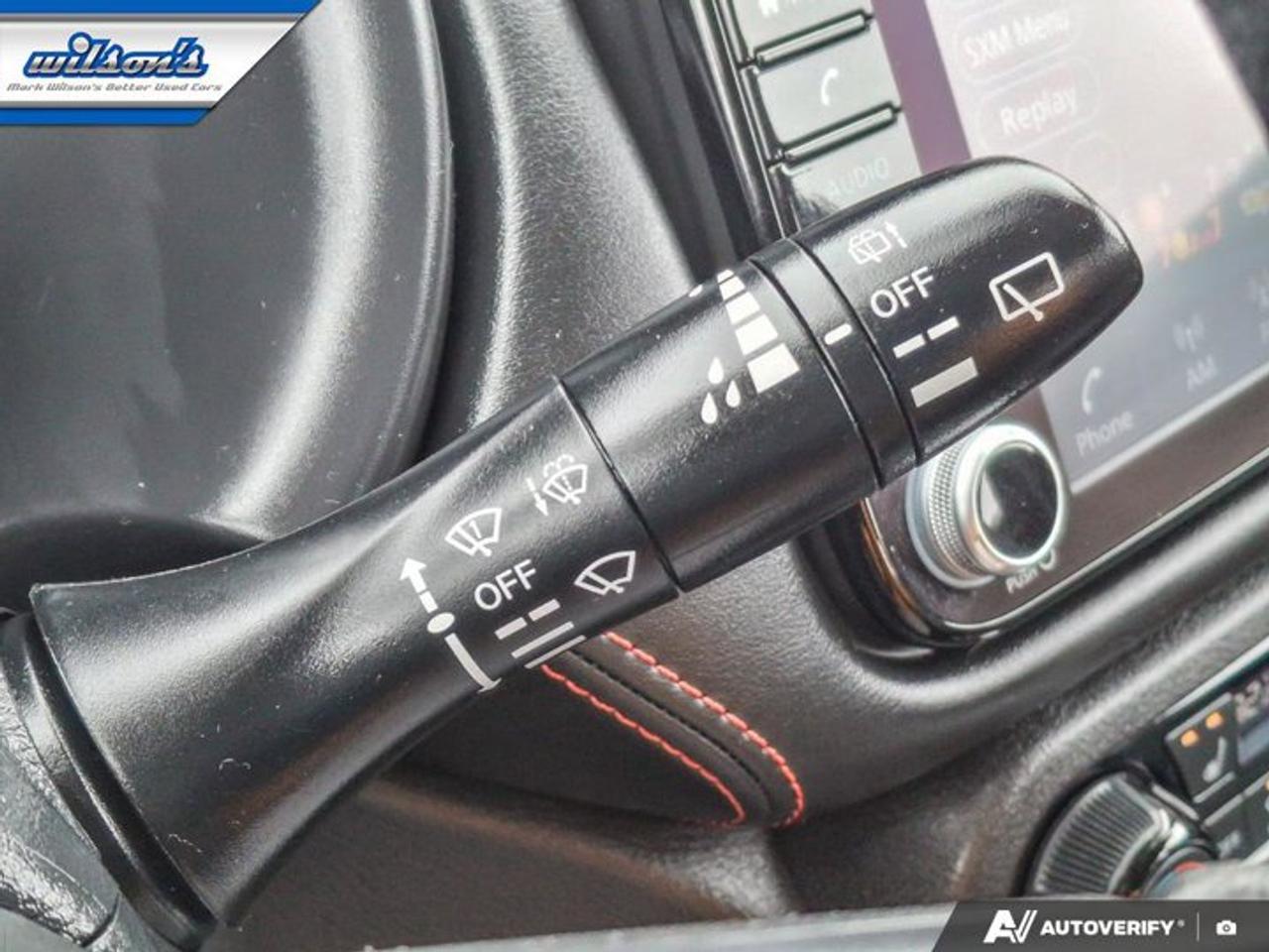 2024 Nissan Kicks SR | Leather | Heated Seats + Steering | 360 Cam | Bose Audio | Remote Start | and More ! Photo