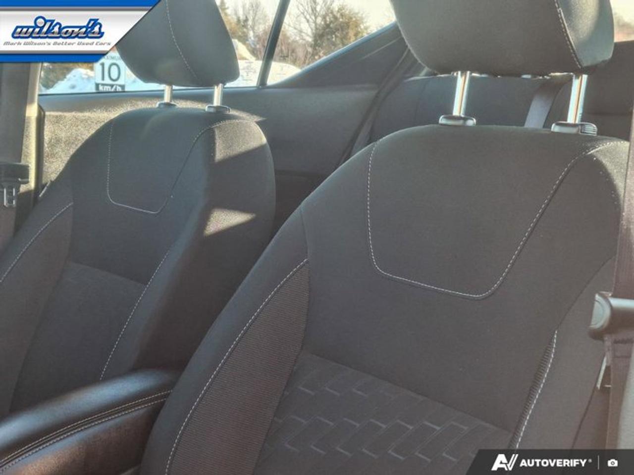 2024 Nissan Kicks SV | Heated Seats + Steering | Intelligent Cruise | Remote Start | CarPlay + Android | and More ! Photo