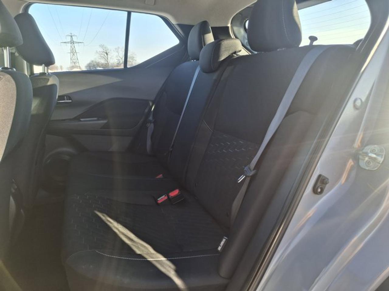 2024 Nissan Kicks SV | Heated Seats + Steering | Intelligent Cruise | Remote Start | CarPlay + Android | and More ! Photo