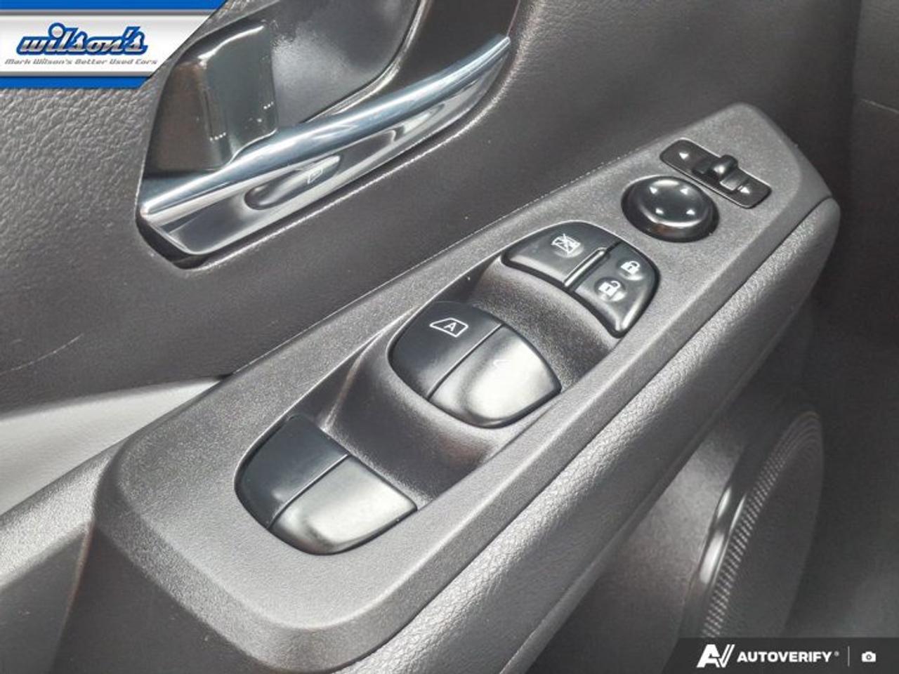 2024 Nissan Kicks SR | Leather | Heated Seats + Steering | 360 Cam | Bose Audio | Remote Start | and More ! Photo