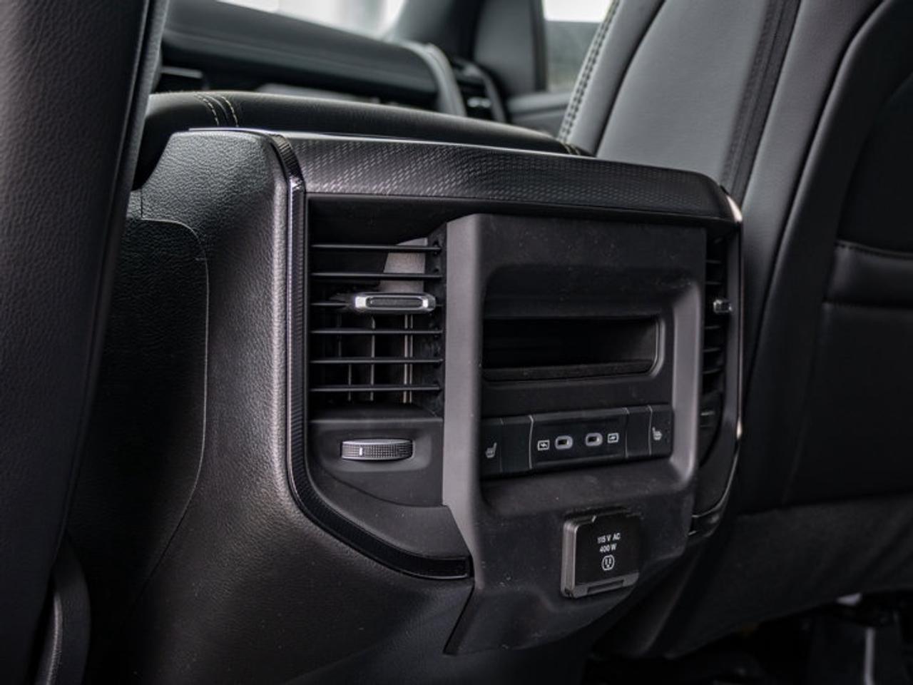 2026 RAM 1500 SPORT Photo