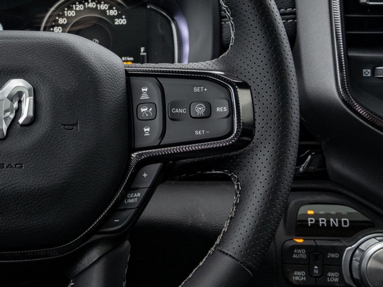 2026 RAM 1500 SPORT Photo