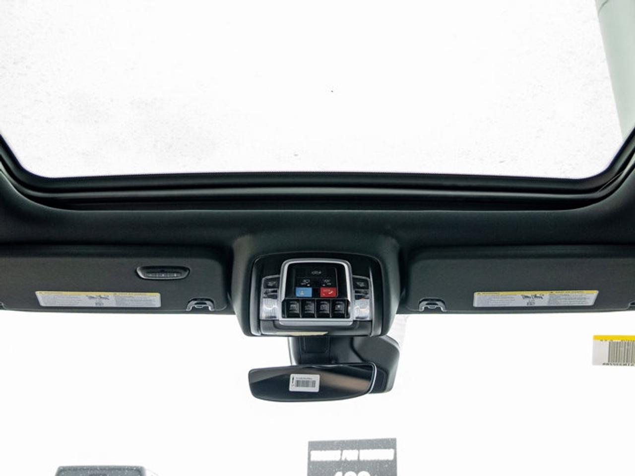 2026 RAM 1500 SPORT Photo