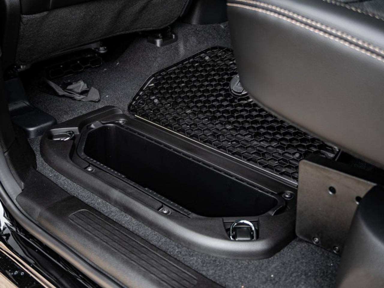 2026 RAM 1500 SPORT Photo